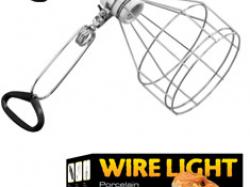 Wire light